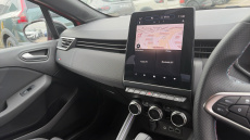 Renault Clio 1.6 E-TECH full hybrid 145 Esprit Alpine 5dr Auto Hybrid Hatchback